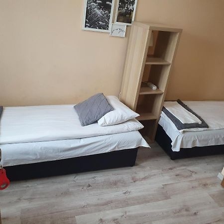 Bed and Breakfast U Joanny П'ясечно Екстер'єр фото