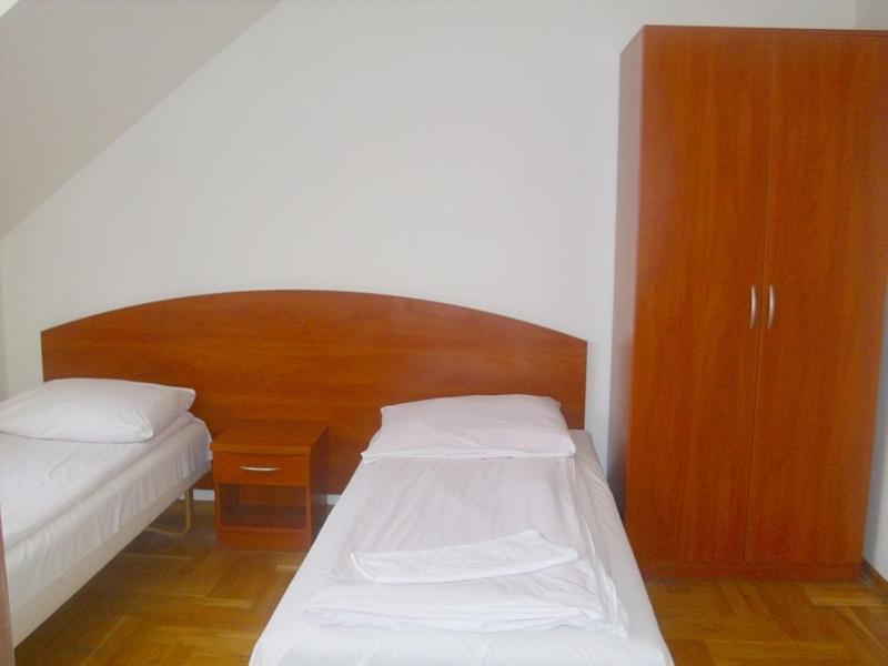Bed and Breakfast U Joanny П'ясечно Екстер'єр фото