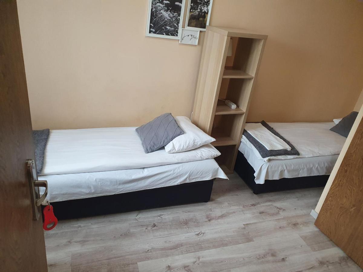 Bed and Breakfast U Joanny П'ясечно Екстер'єр фото