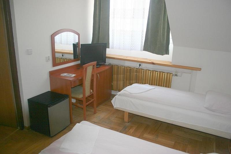 Bed and Breakfast U Joanny П'ясечно Екстер'єр фото